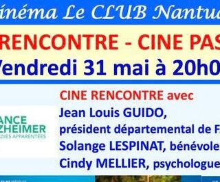 JMA 2024 : Ciné-débat à Bourg-en-Bresse-film “colocs de choc” -21/09/2024