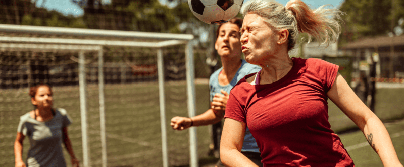 Colloque Sport & Cerveau : risques, prévention et bienfaits